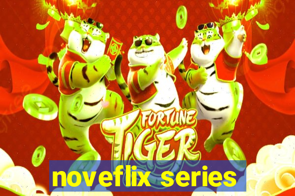 noveflix series